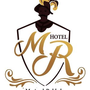 Hotel Mariscal Robledo Cartago